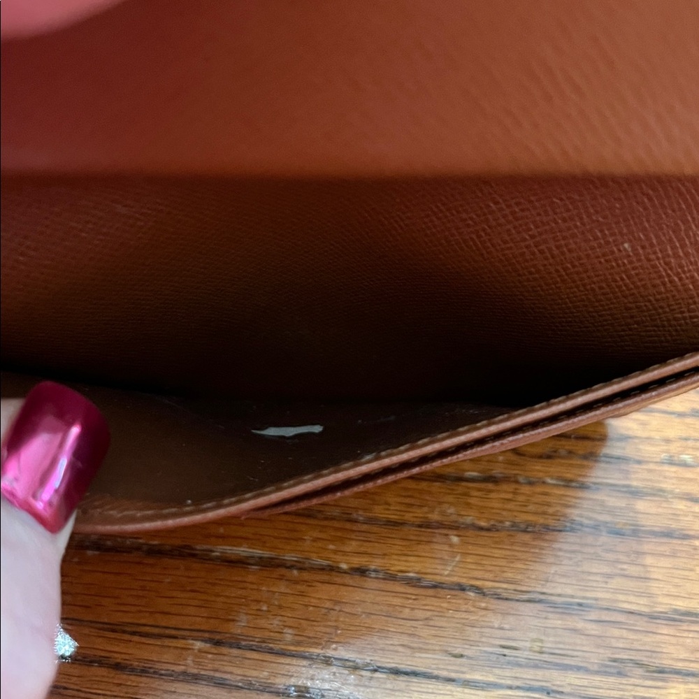 Louis Vuitton Monogram Portefeuille Viennois - Picture 6 of 12